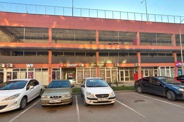 Фото №1: Торговое помещение 29 м² - Российский, мкр. Прикубанский внутригородской округ, 