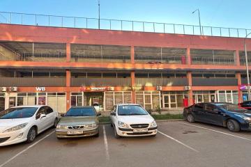 Фото №1: Коммерция 29 м² - Российский, мкр. Прикубанский внутригородской округ, 