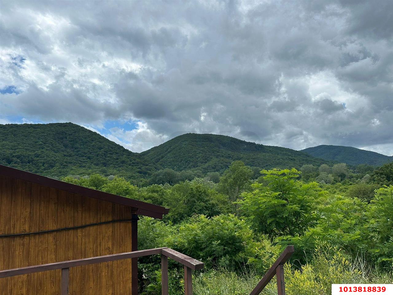 Фото №8: Коммерческая земля 8 сот. - СТ Вулан, 115