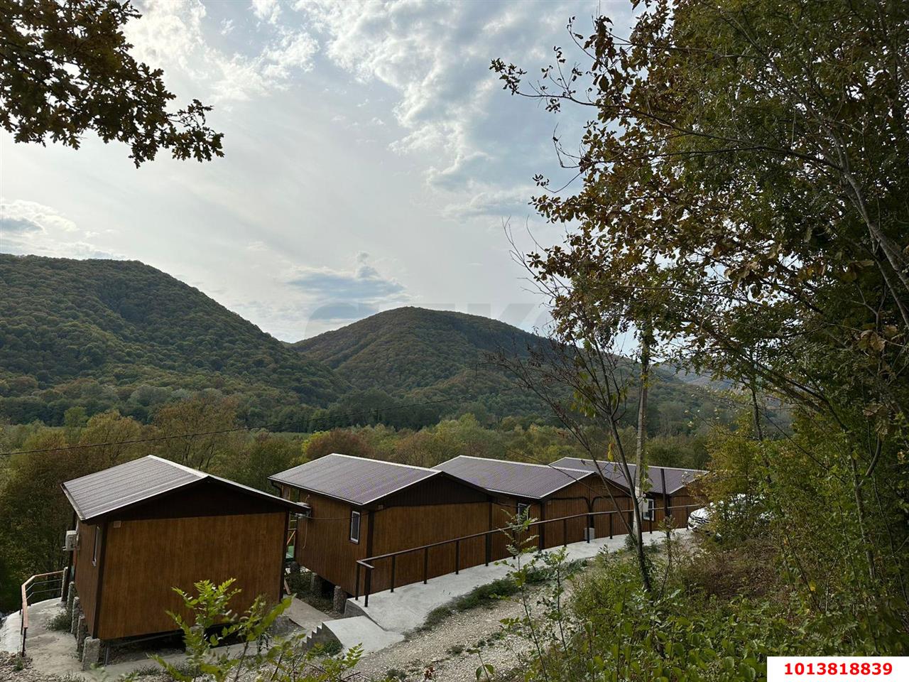 Фото №10: Коммерческая земля 8 сот. - СТ Вулан, 115