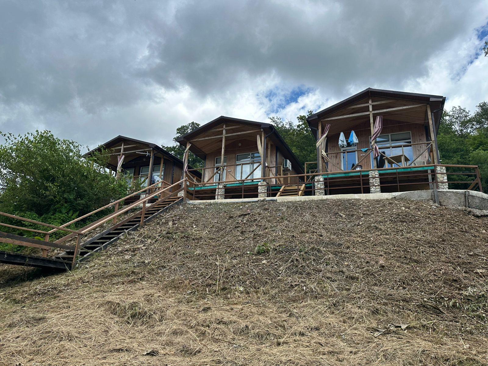 Фото №11: Коммерция 250 м² - СТ Вулан, 115