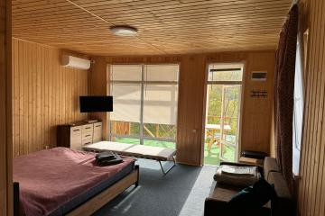 Фото №1: Коммерция 250 м² - СТ Вулан, 115