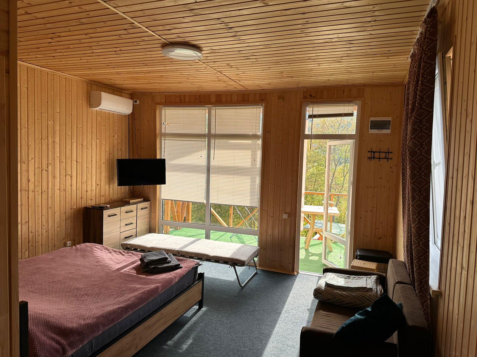 Фото №1: Коммерция 250 м² - СТ Вулан, 115