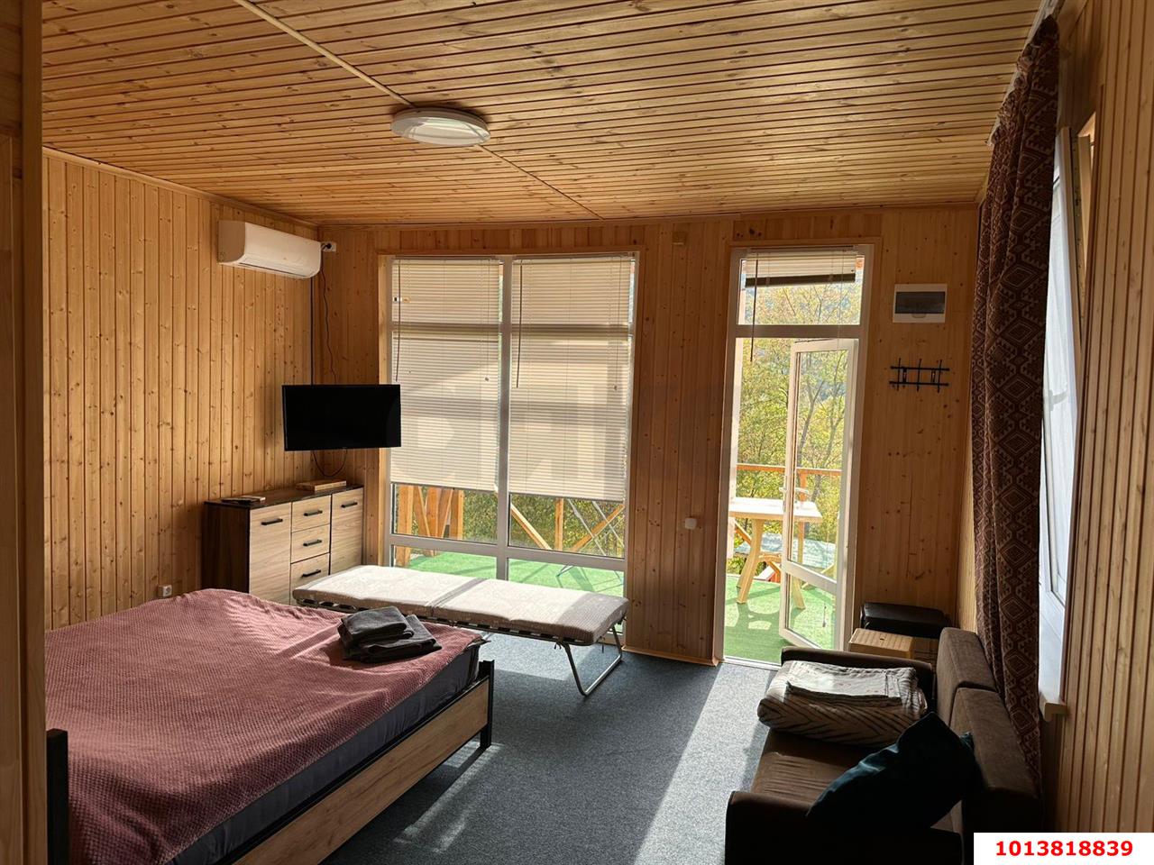 Фото №1: Коммерческая земля 8 сот. - СТ Вулан, 115