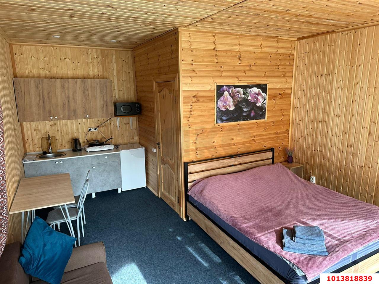 Фото №3: Коммерческая земля 8 сот. - СТ Вулан, 115