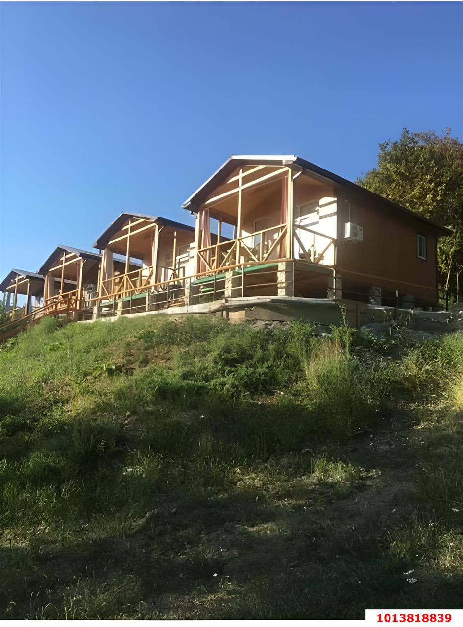 Фото №9: Коммерческая земля 8 сот. - СТ Вулан, 115