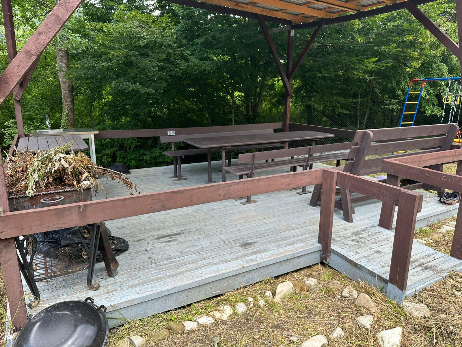 Фото №7: Коммерция 250 м² - СТ Вулан, 115