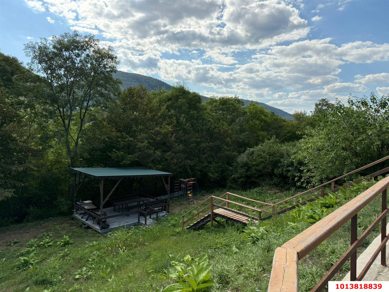 Фото №5: Коммерческая земля 8 сот. - СТ Вулан, 115