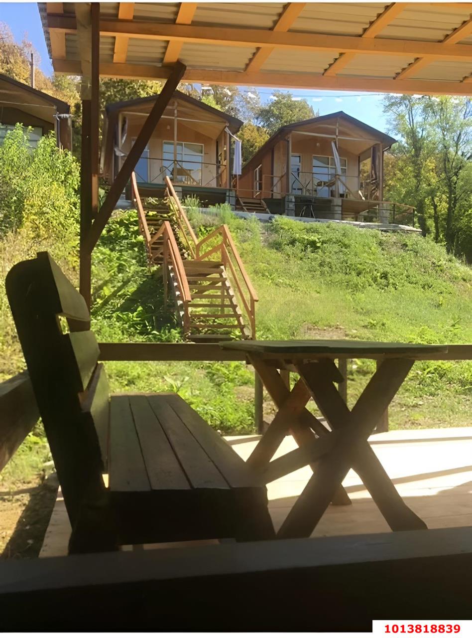 Фото №2: Коммерческая земля 8 сот. - СТ Вулан, 115