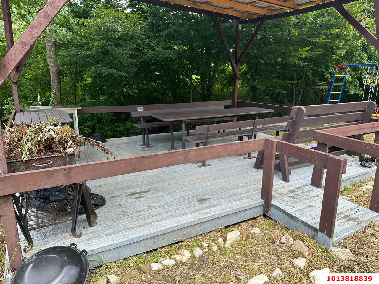 Фото №7: Коммерческая земля 8 сот. - СТ Вулан, 115