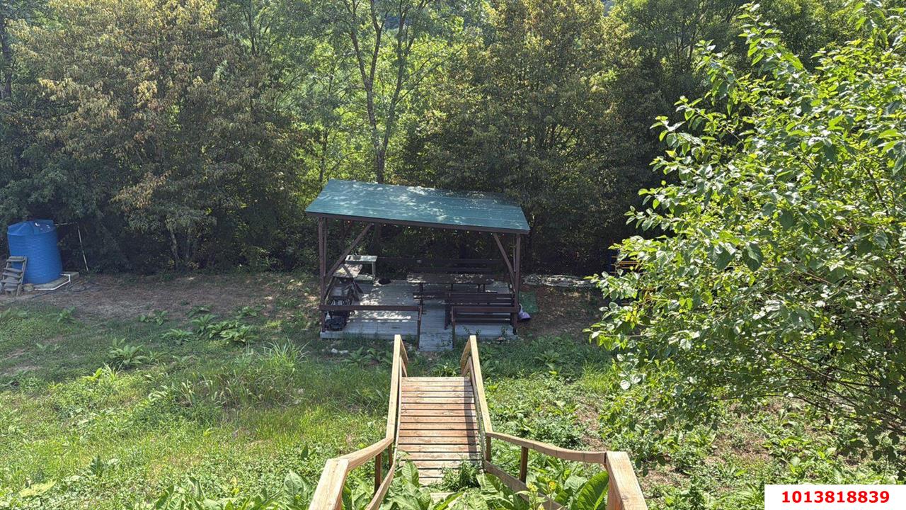 Фото №6: Коммерческая земля 8 сот. - СТ Вулан, 115