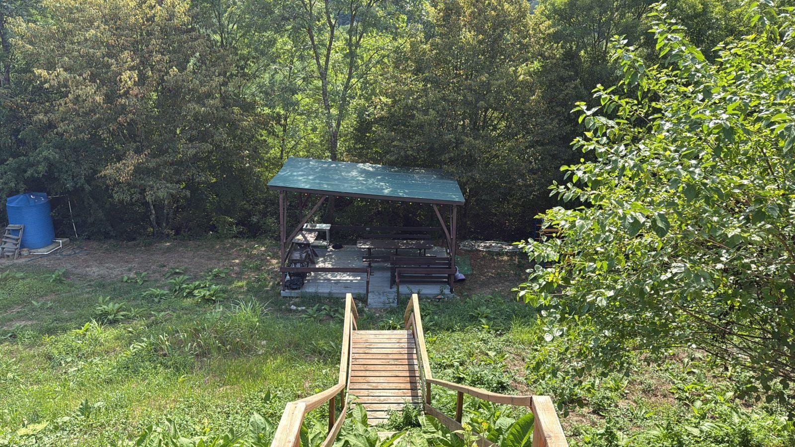 Фото №6: Коммерция 250 м² - СТ Вулан, 115