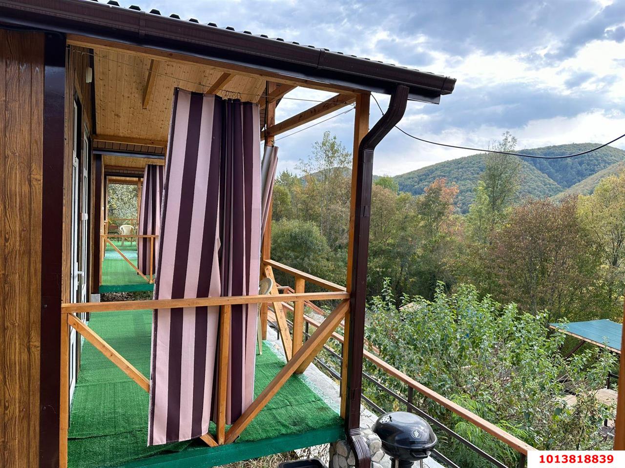 Фото №4: Коммерческая земля 8 сот. - СТ Вулан, 115