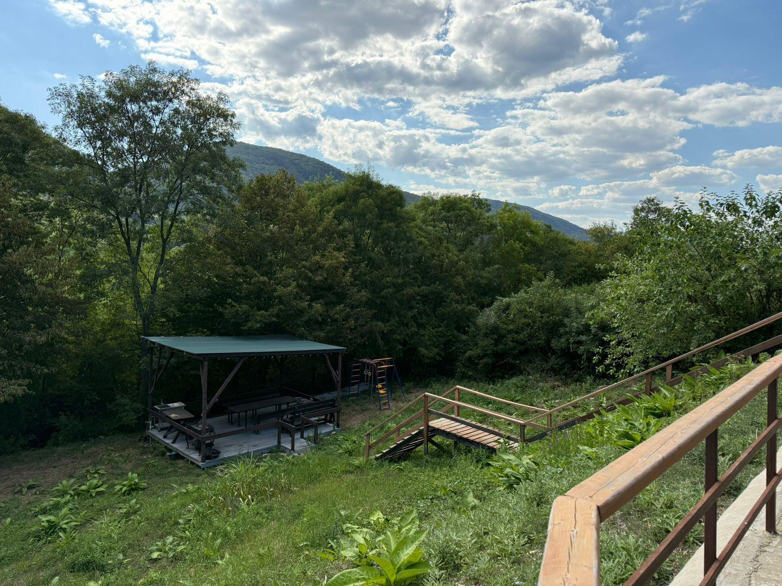 Фото №5: Коммерция 250 м² - СТ Вулан, 115