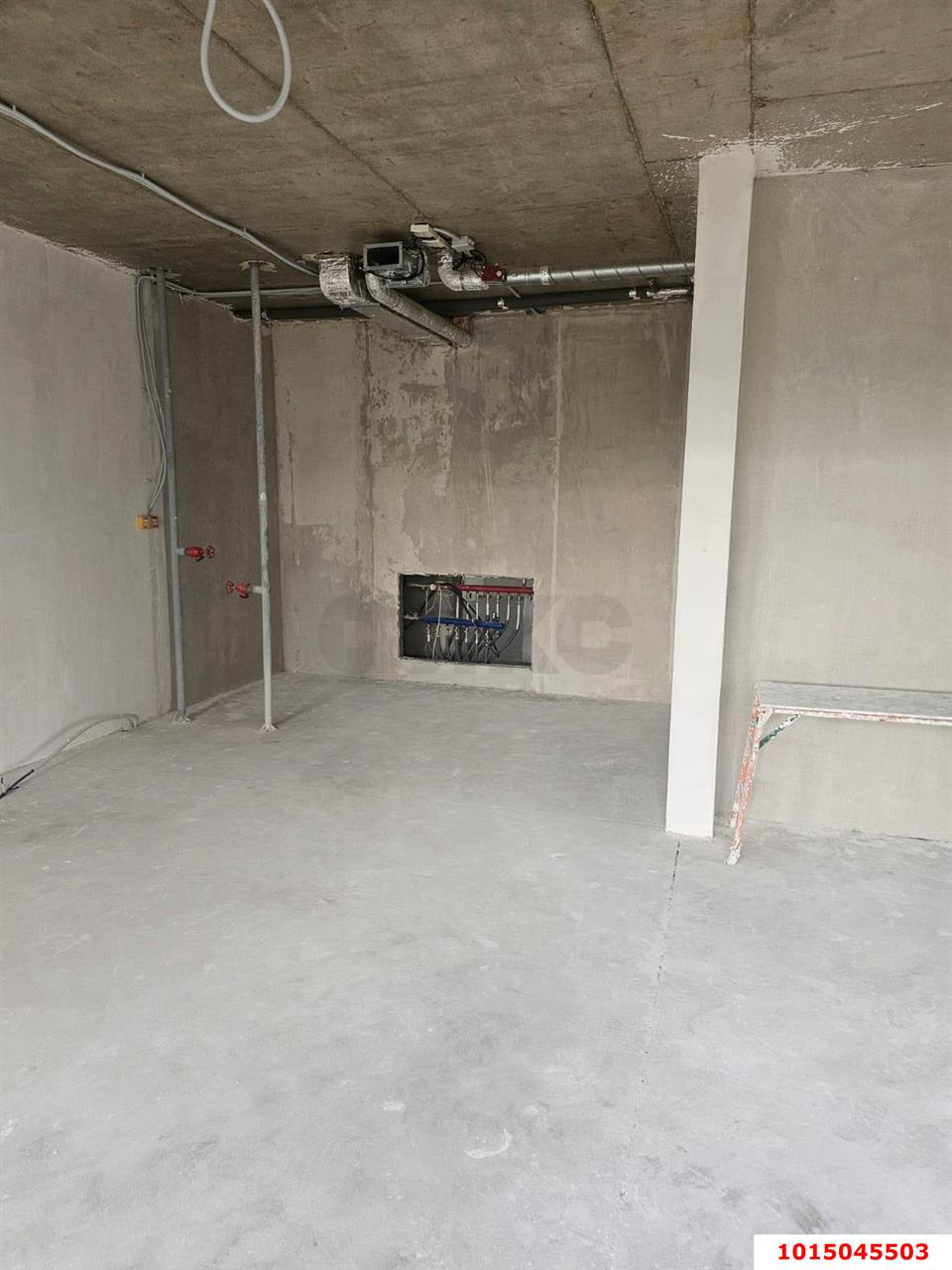 Фото №10: Коммерция 73 м² - Яблоновский, мкр. жилой комплекс Вектор, ул. Базовская, 21к4