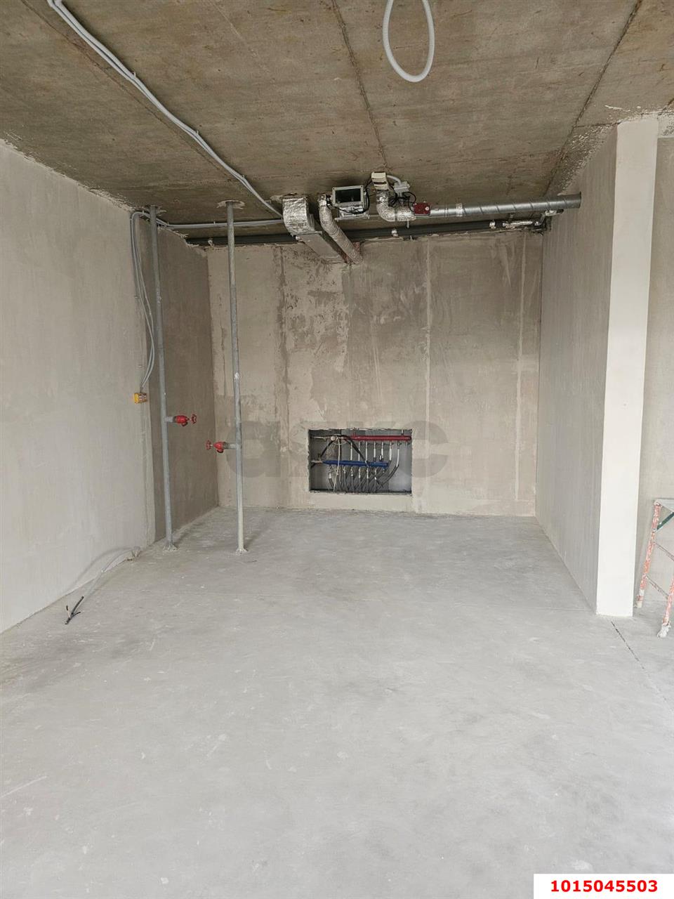 Фото №9: Коммерция 73 м² - Яблоновский, мкр. жилой комплекс Вектор, ул. Базовская, 21к4