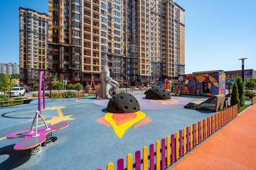 Фото №1: Гараж - Краснодар, мкр. Достояние, ул. Григория Булгакова, 11Б