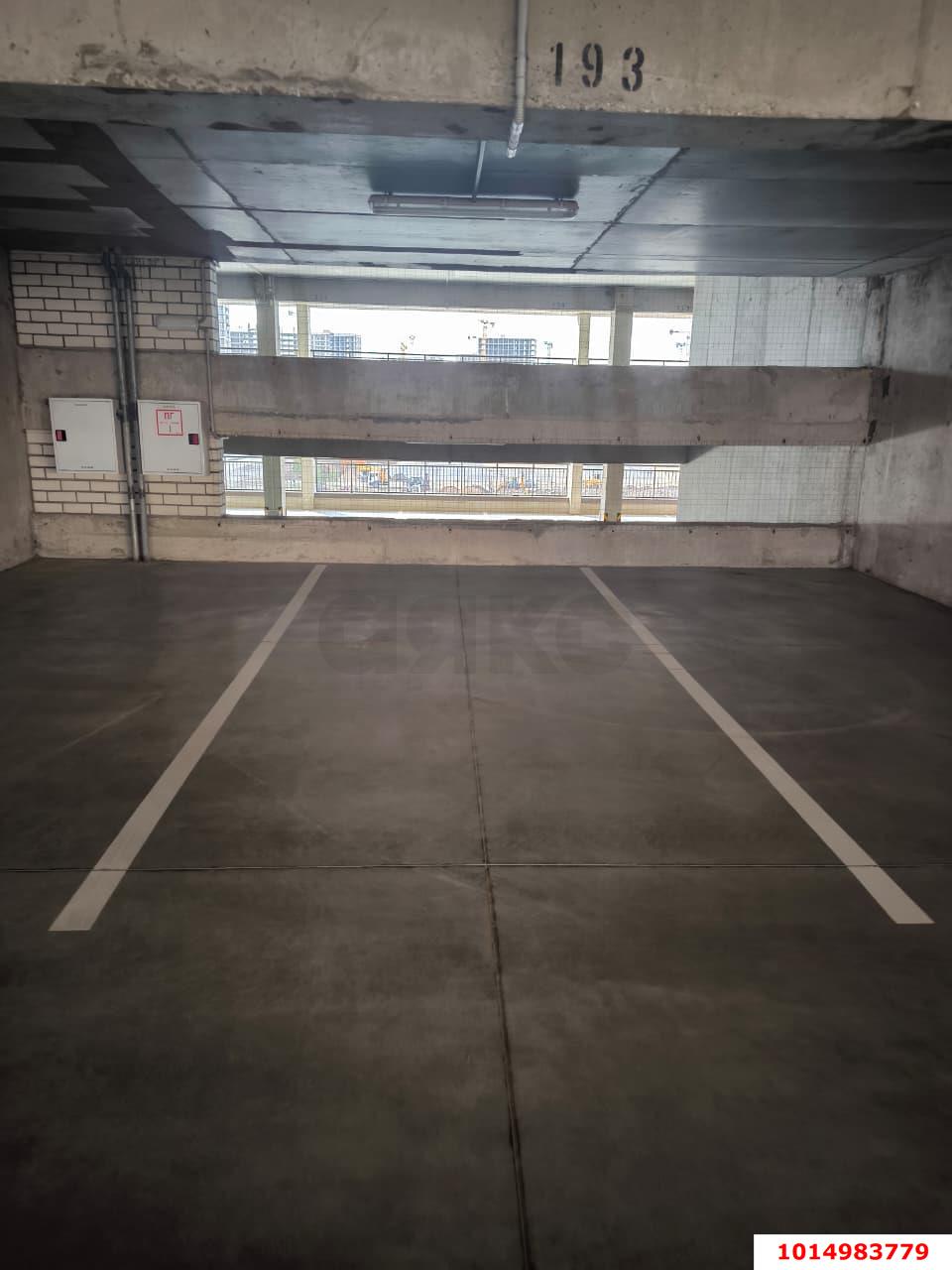 Фото №5: Гараж - Краснодар, Прикубанский внутригородской округ, мкр. Достояние, ул. Григория Булгакова, 11Б