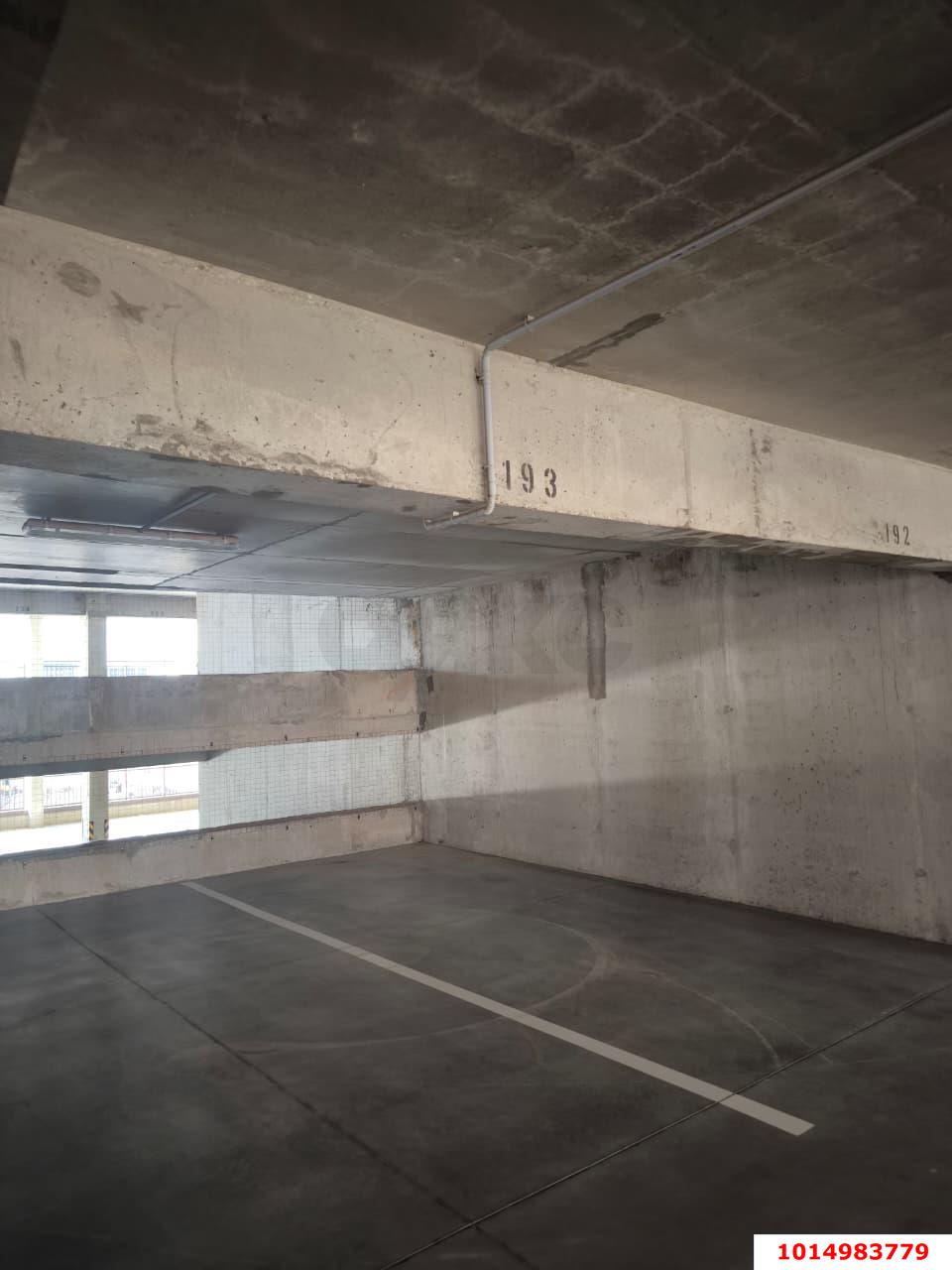 Фото №4: Гараж - Краснодар, Прикубанский внутригородской округ, мкр. Достояние, ул. Григория Булгакова, 11Б