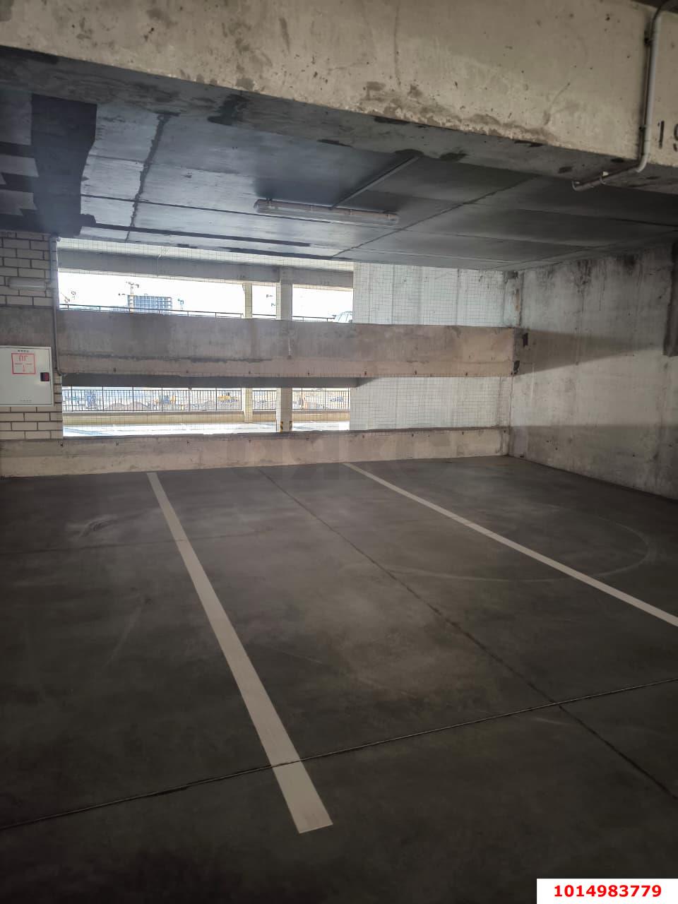 Фото №3: Гараж - Краснодар, Прикубанский внутригородской округ, мкр. Достояние, ул. Григория Булгакова, 11Б