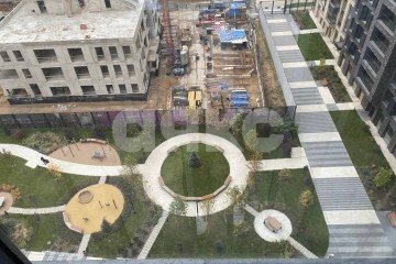 Фото №4: 2-комнатная квартира 65 м² - Москва, мкр. жилой комплекс Преображенская Площадь, ул. 1-я  Бухвостова, 2к3