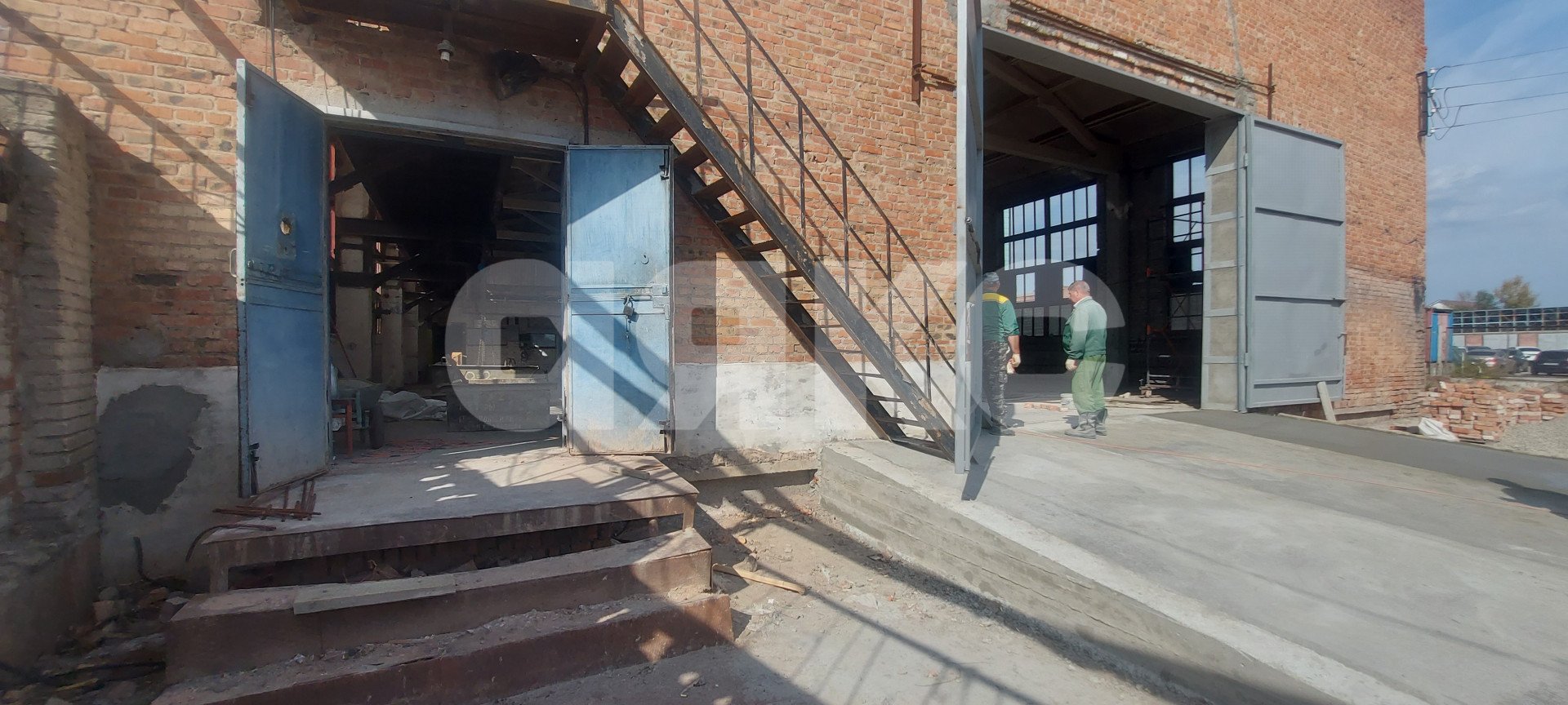 Фото №7: Коммерция 923 м² - Ростов-на-Дону, Первомайский, ул. Орская, 8