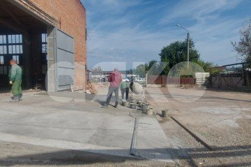 Фото №5: Коммерция 923 м² - Ростов-на-Дону, р. Первомайский, ул. Орская, 8