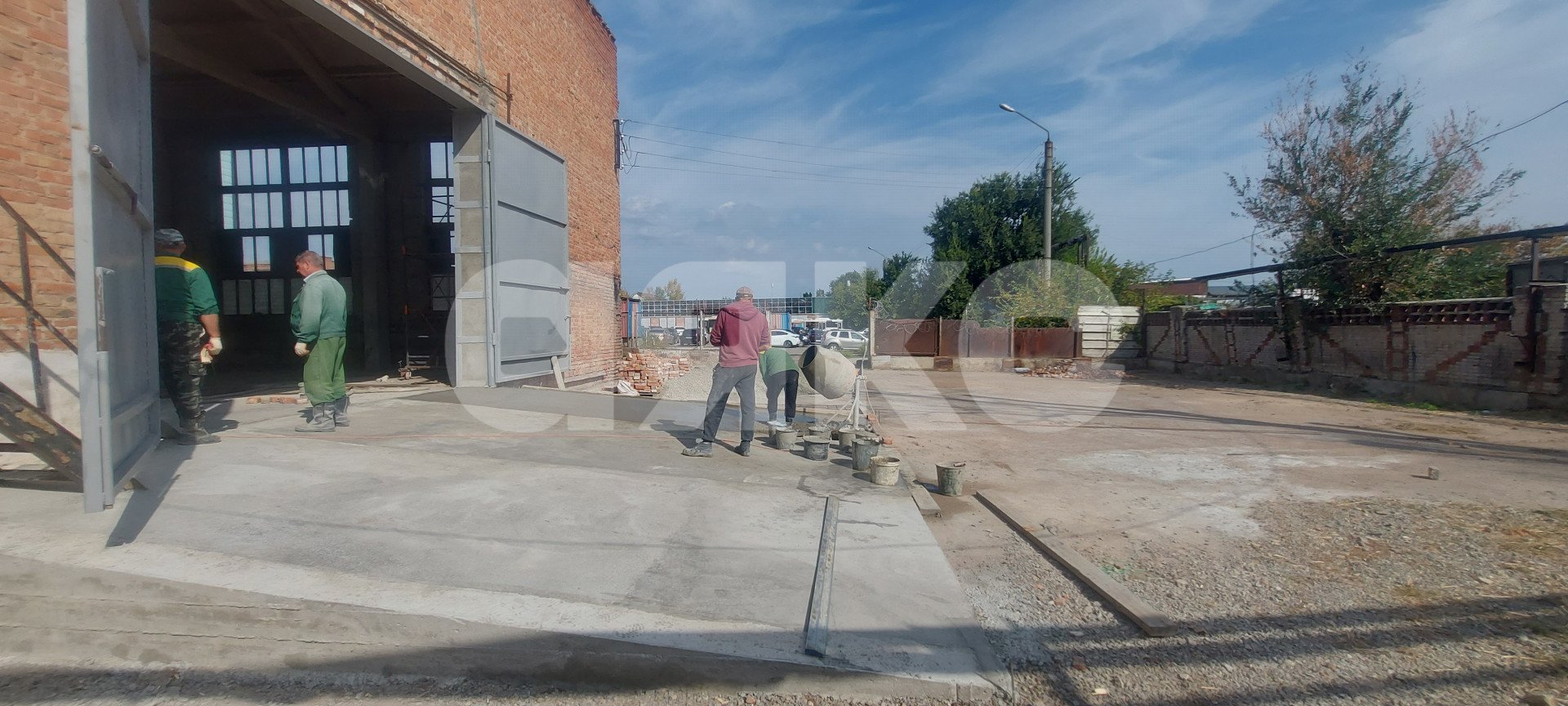 Фото №5: Коммерция 923 м² - Ростов-на-Дону, Первомайский, ул. Орская, 8