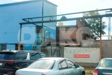 Фото №1: Коммерция 923 м² - Ростов-на-Дону, р. Первомайский, ул. Орская, 8