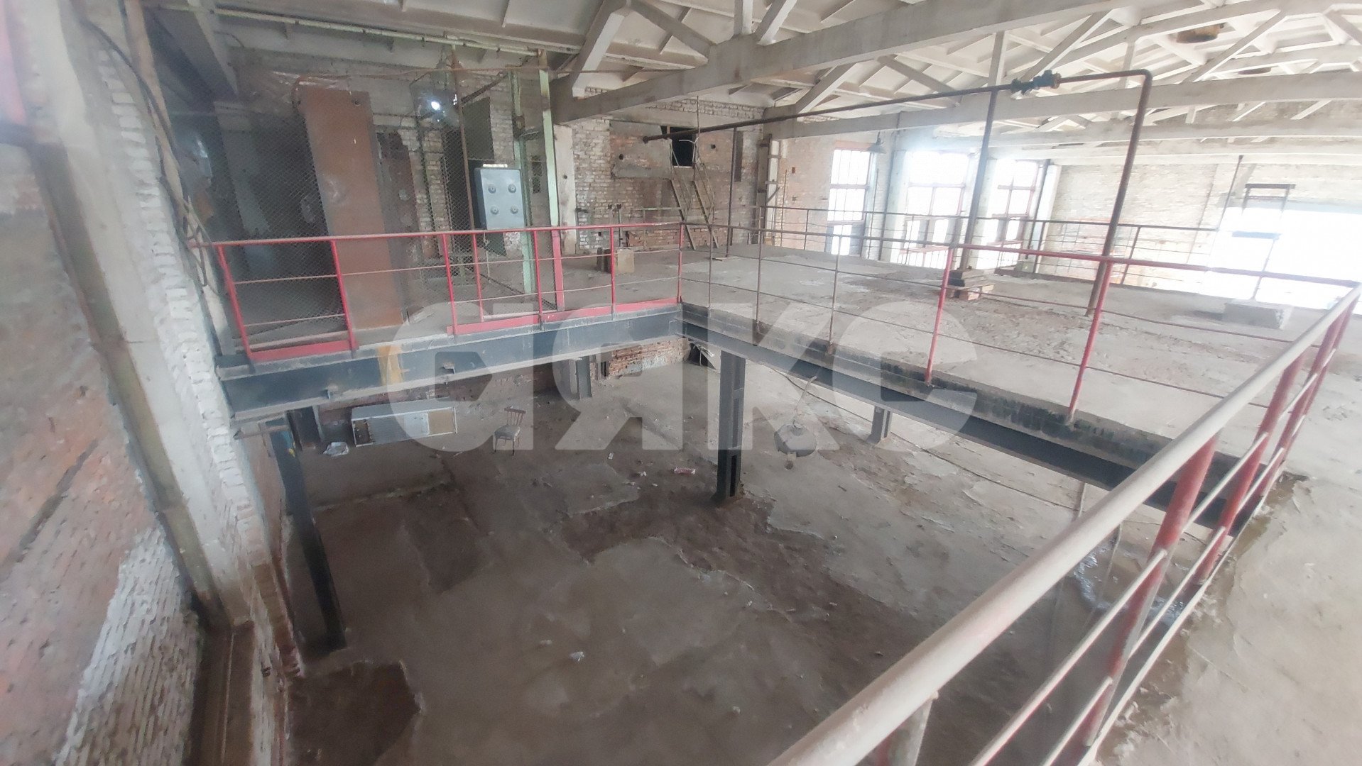 Фото №15: Коммерция 923 м² - Ростов-на-Дону, Первомайский, ул. Орская, 8