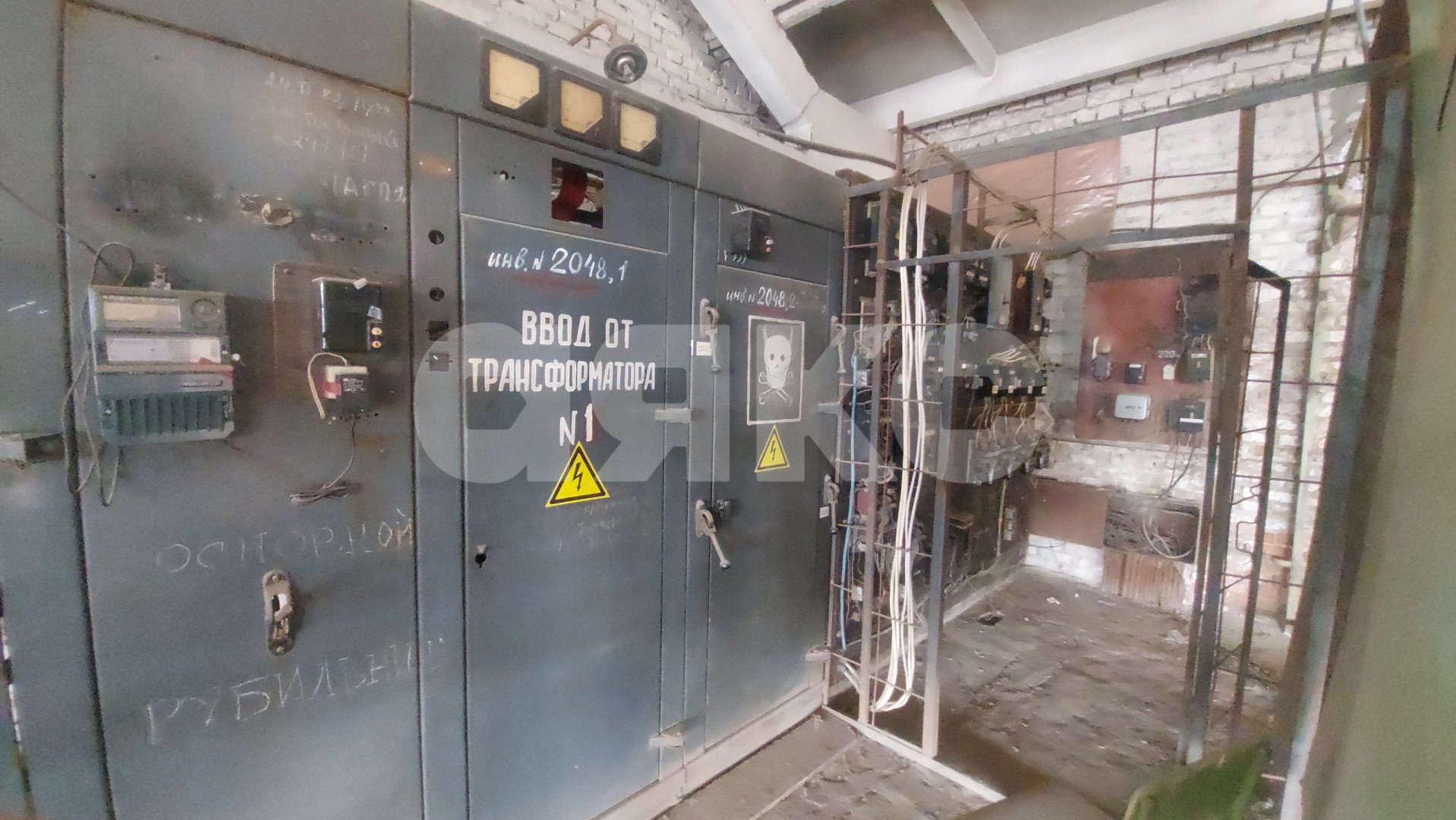 Фото №20: Коммерция 923 м² - Ростов-на-Дону, Первомайский, ул. Орская, 8