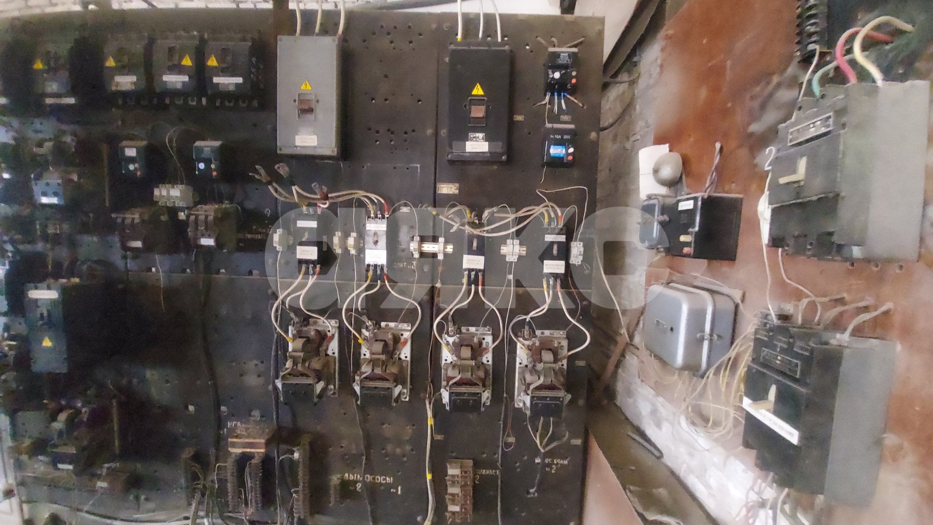 Фото №19: Коммерция 923 м² - Ростов-на-Дону, Первомайский, ул. Орская, 8