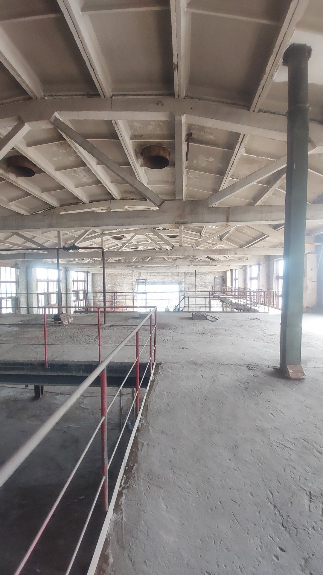 Фото №14: Коммерция 923 м² - Ростов-на-Дону, Первомайский, ул. Орская, 8