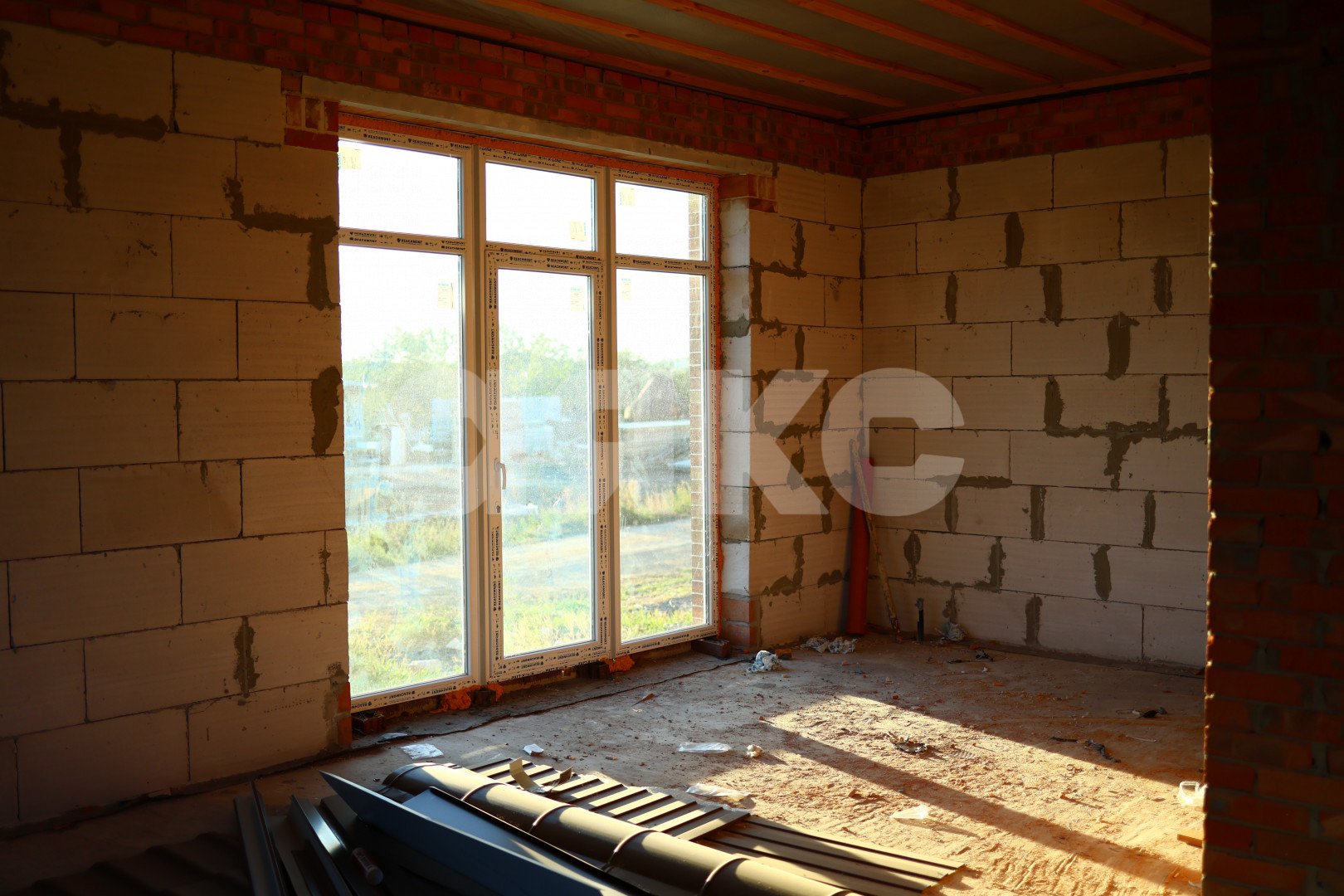 Фото №3: Дом 120 м² + 3.1 сот. - Красный Крым, ул. Молодёжная, 27