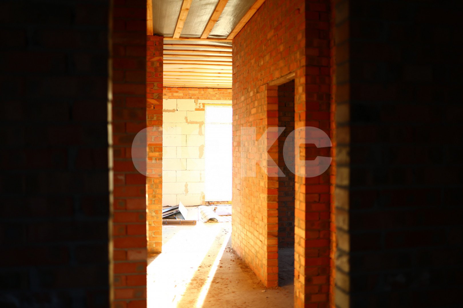 Фото №11: Дом 120 м² + 3.1 сот. - Красный Крым, ул. Молодёжная, 27