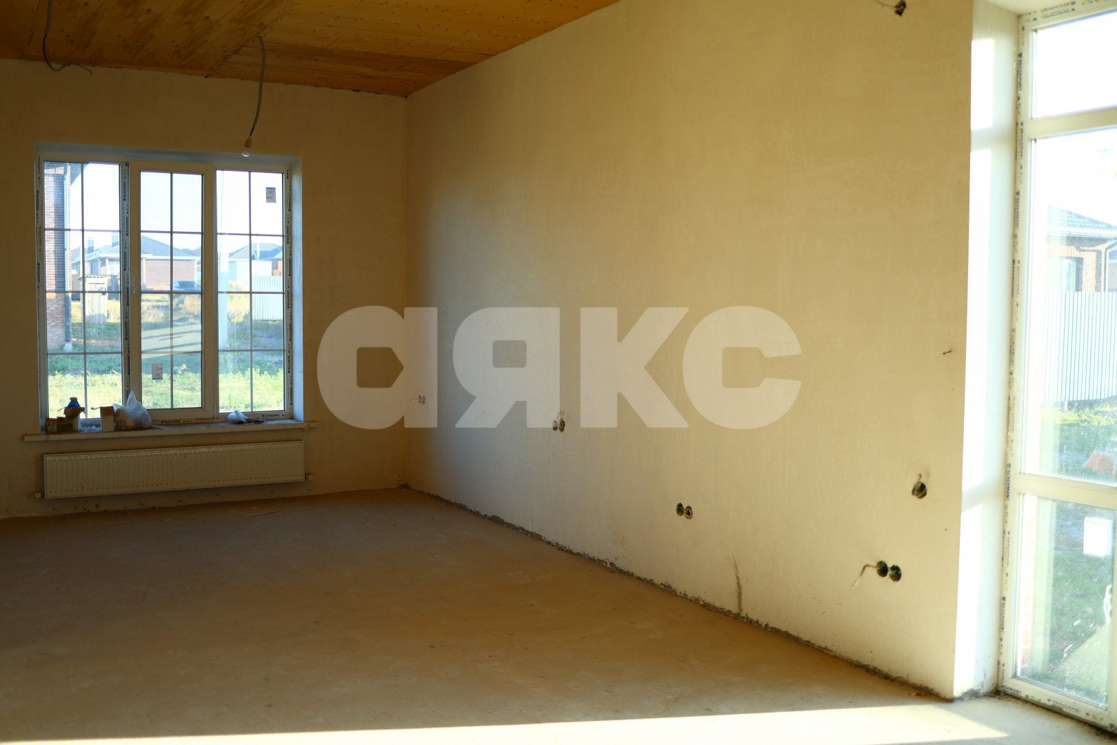 Фото №5: Дом 85 м² + 3.3 сот. - Крым, ул. Мадояна, 45