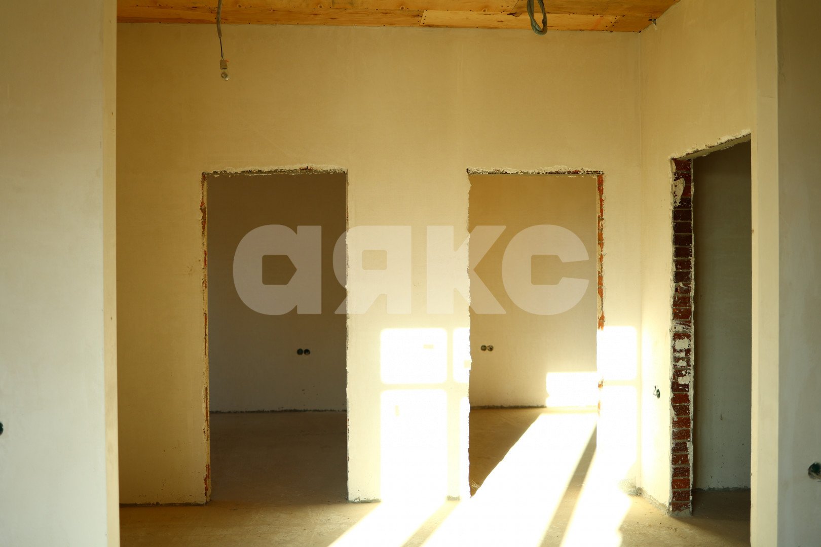 Фото №10: Дом 85 м² + 3.3 сот. - Крым, ул. Мадояна, 45