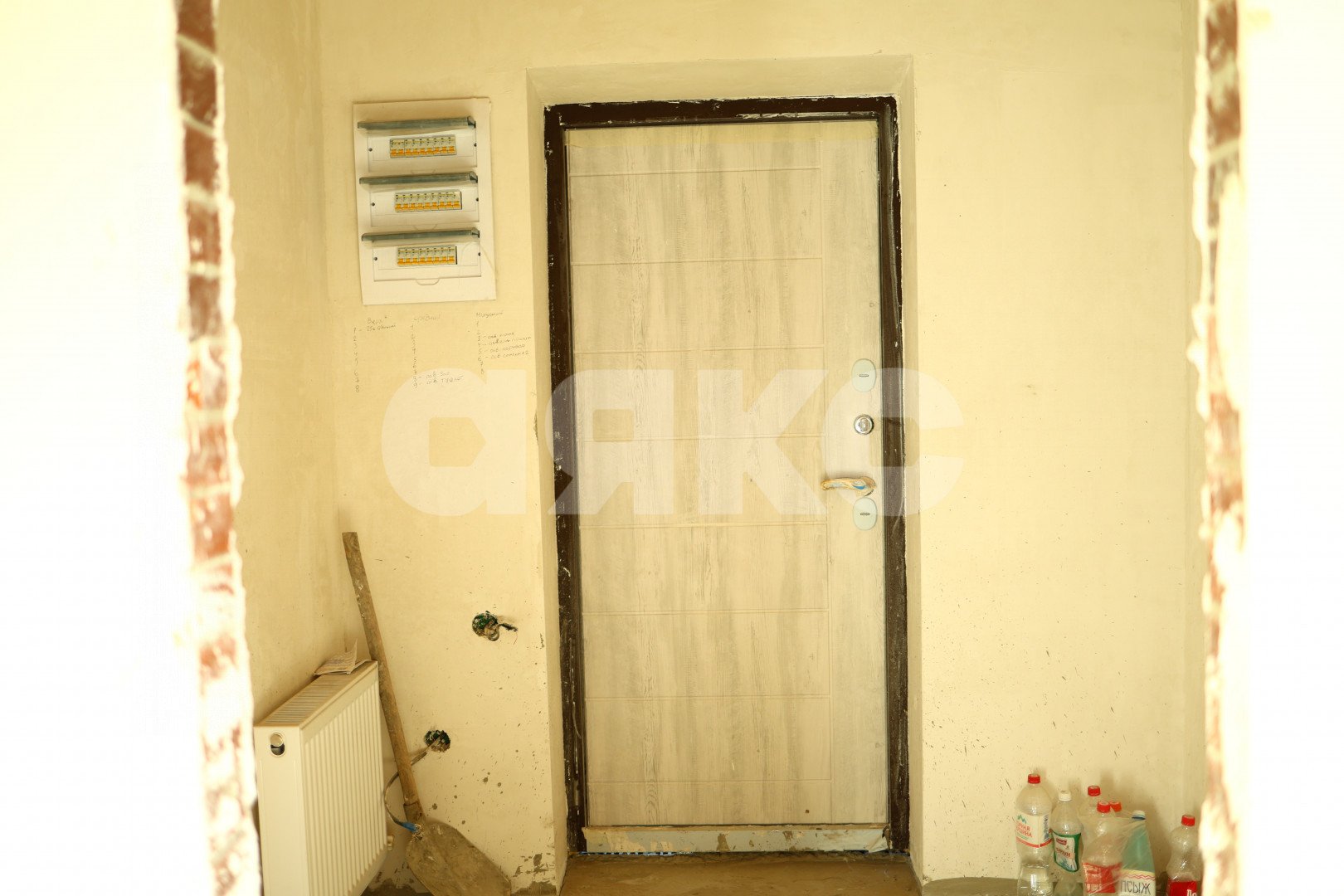 Фото №16: Дом 85 м² + 3.3 сот. - Крым, ул. Мадояна, 45