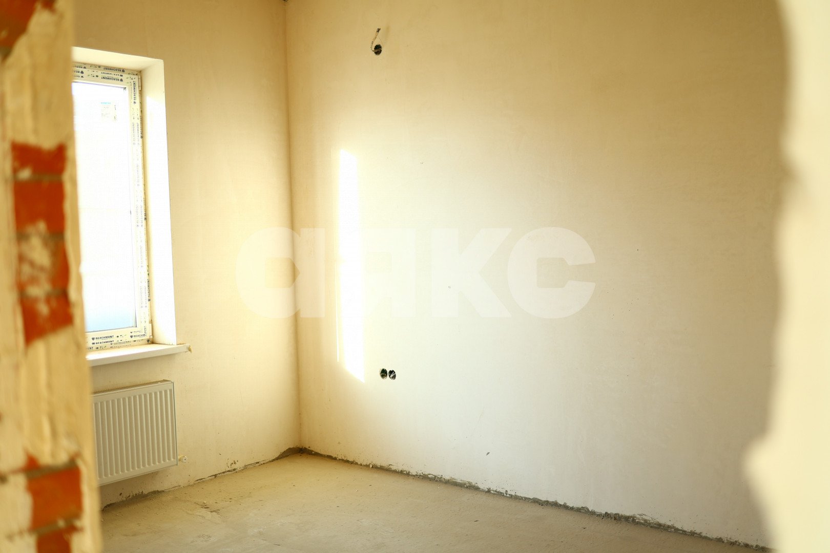 Фото №9: Дом 85 м² + 3.3 сот. - Крым, ул. Мадояна, 45