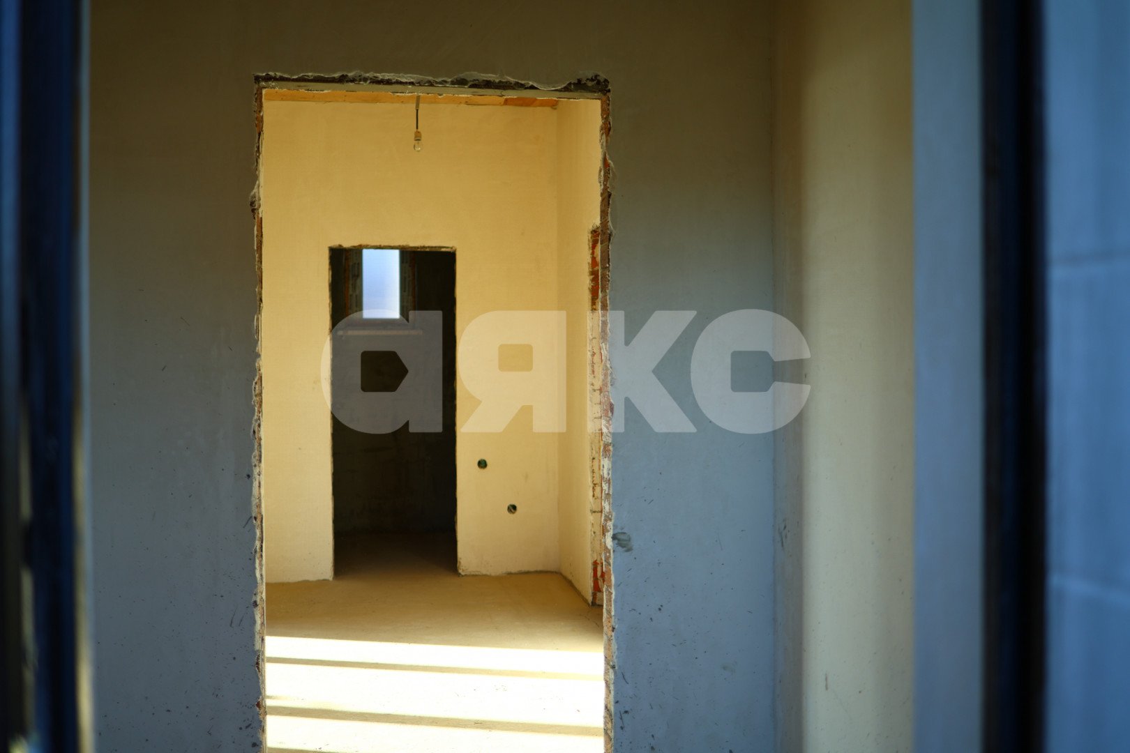 Фото №7: Дом 85 м² + 3.3 сот. - Крым, ул. Мадояна, 45