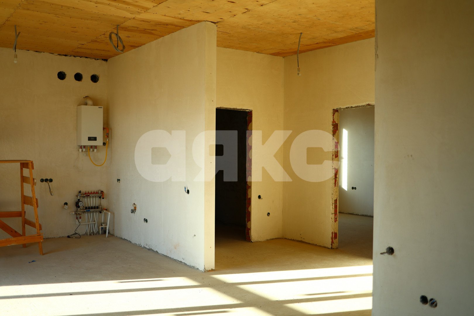 Фото №6: Дом 85 м² + 3.3 сот. - Крым, ул. Мадояна, 45