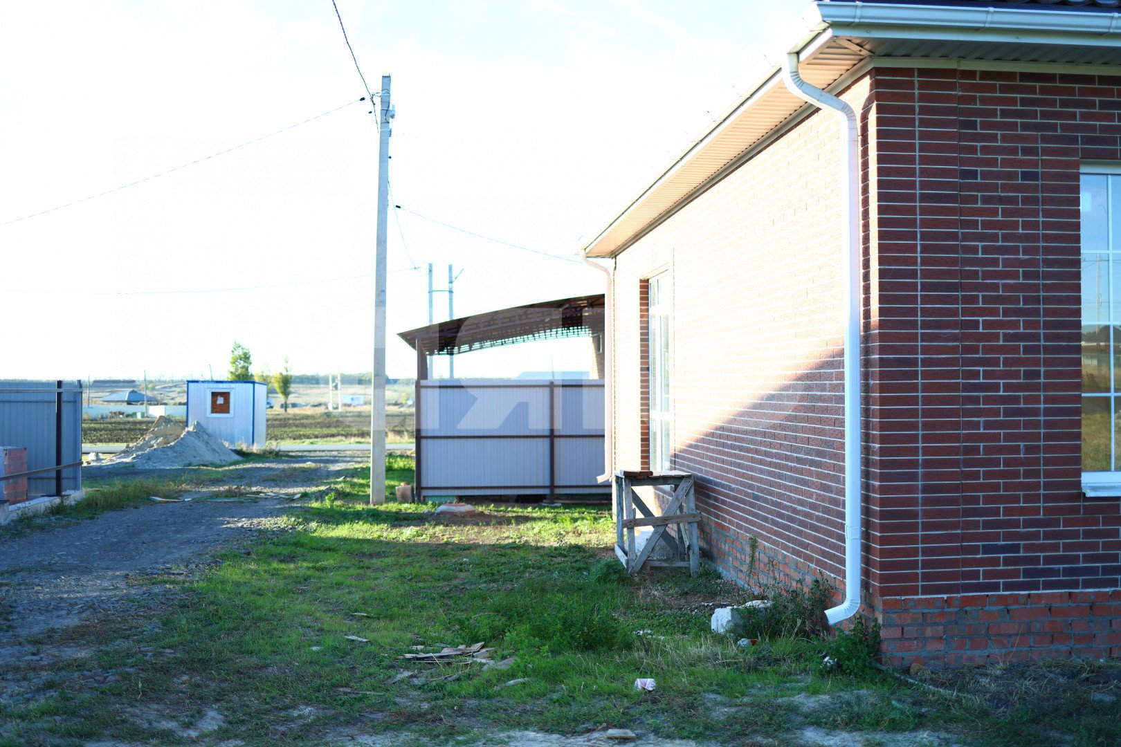 Фото №17: Дом 85 м² + 3.3 сот. - Крым, ул. Мадояна, 45