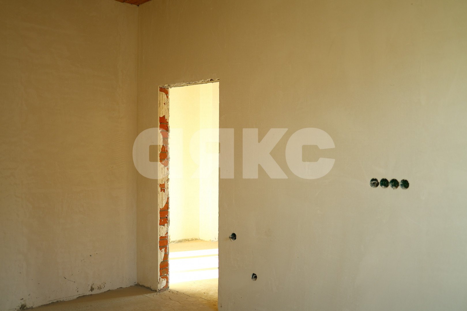 Фото №8: Дом 85 м² + 3.3 сот. - Крым, ул. Мадояна, 45