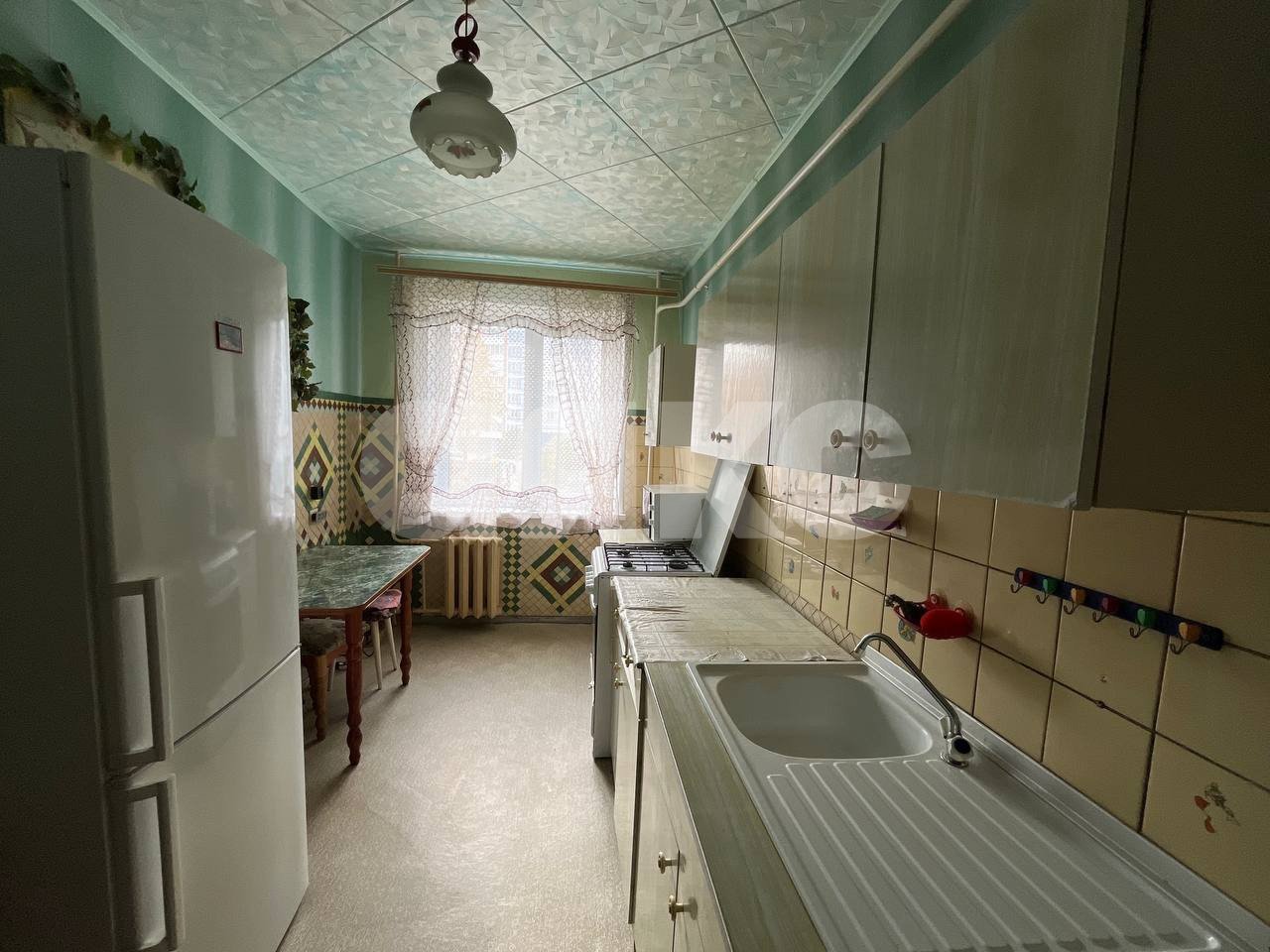 Фото №10: 3-комнатная квартира 67 м² - Нижнекамск, 21-й, пр-кт Шинников, 56