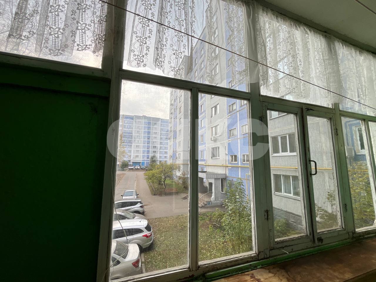 Фото №18: 3-комнатная квартира 67 м² - Нижнекамск, 21-й, пр-кт Шинников, 56