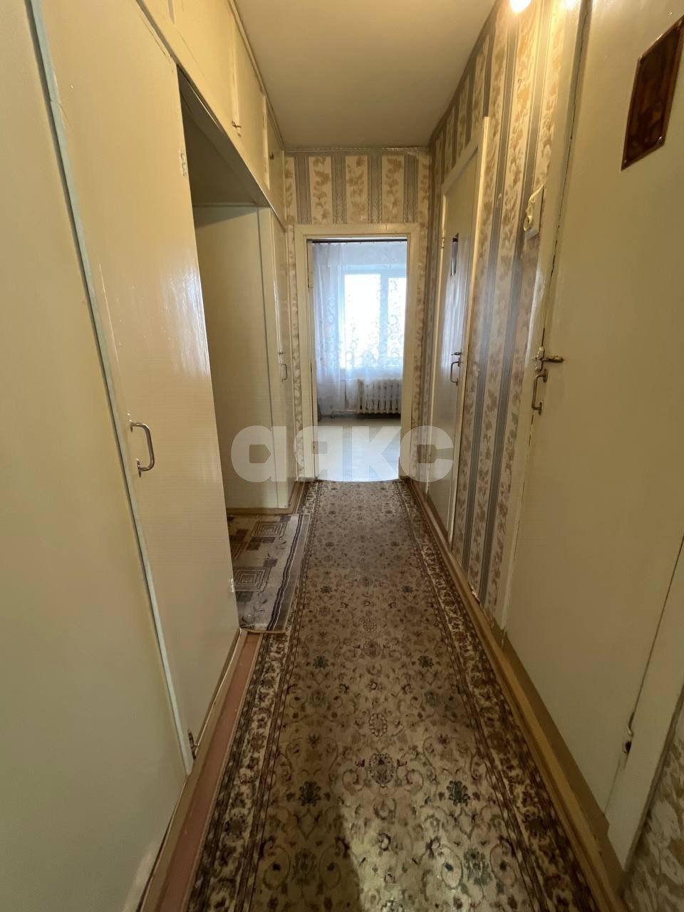Фото №15: 3-комнатная квартира 67 м² - Нижнекамск, 21-й, пр-кт Шинников, 56