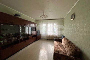 Фото №1: 3-комнатная квартира 67 м² - Нижнекамск, мкр. 21-й, пр-кт Шинников, 56