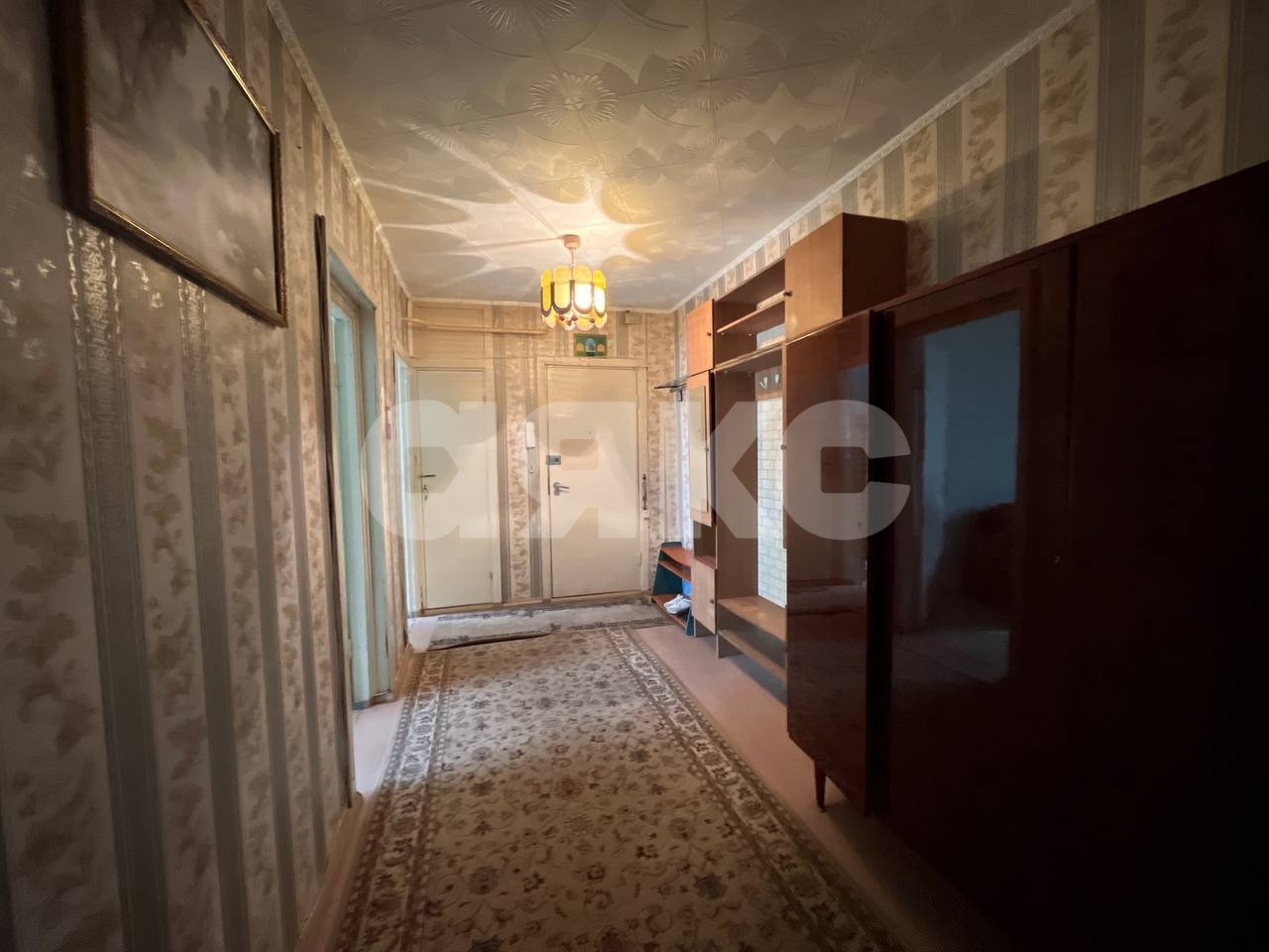 Фото №16: 3-комнатная квартира 67 м² - Нижнекамск, 21-й, пр-кт Шинников, 56