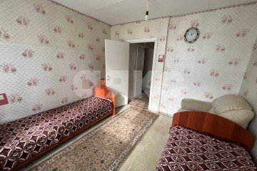 Фото №4: 3-комнатная квартира 67 м² - Нижнекамск, мкр. 21-й, пр-кт Шинников, 56