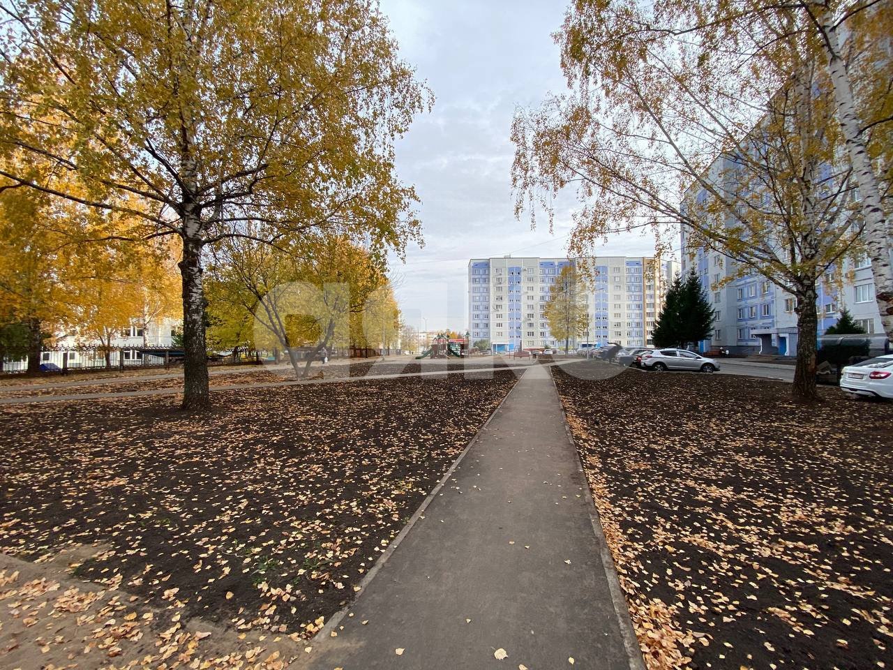 Фото №25: 3-комнатная квартира 67 м² - Нижнекамск, 21-й, пр-кт Шинников, 56